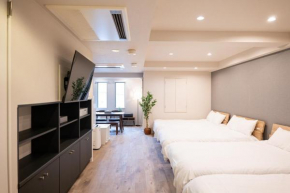 RIVER CENTRAL HIROSHIMA - Vacation STAY 59140v